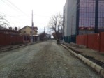 Reabilitare sistem rutier si trotuare - Str. Dudului, Sector 6, Bucuresti